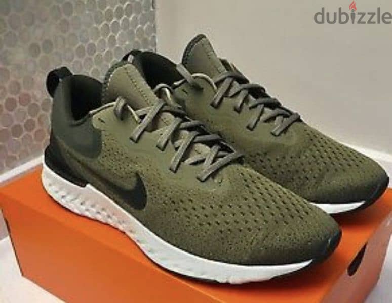 Adidas Nike shoes.      اديداس ونايك 7