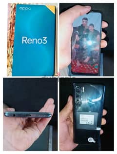 OPPO RENO 3