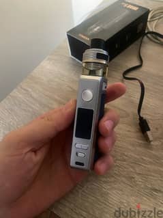 Drag s pro vape