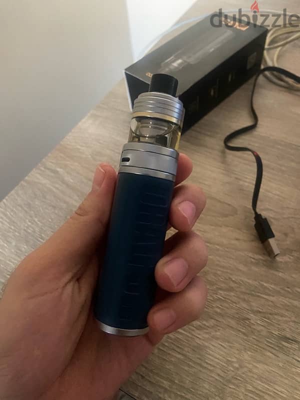 Drag s pro vape 4