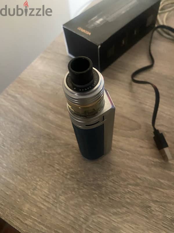 Drag s pro vape 6