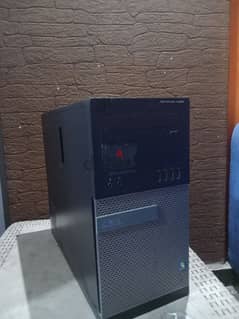 dell optiplex 9020 i7-4770 gbu gtx 750ti