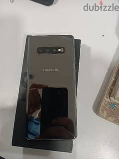 samsung s10 blus