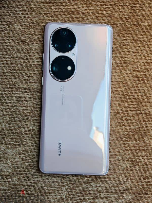 huawei p50 pro 7