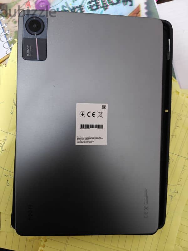 Xiaomi Pad SE like new 1