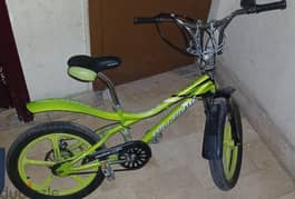 عجله BMX