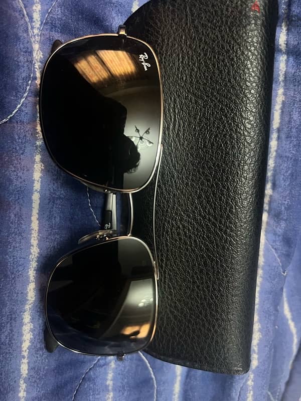 rayban original sunglasses us import 1