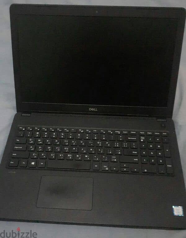 Dell latitude 3580 13