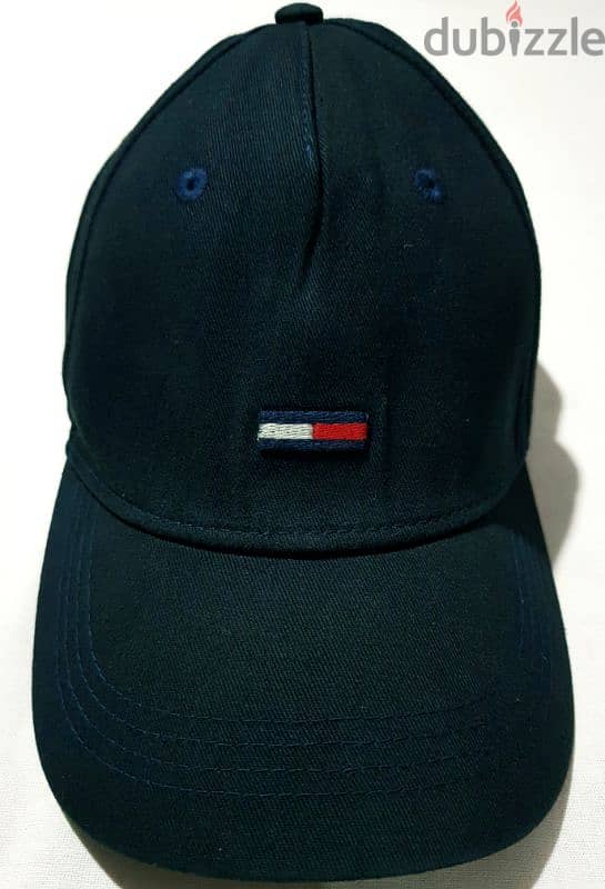 Tommy Hilfiger 1