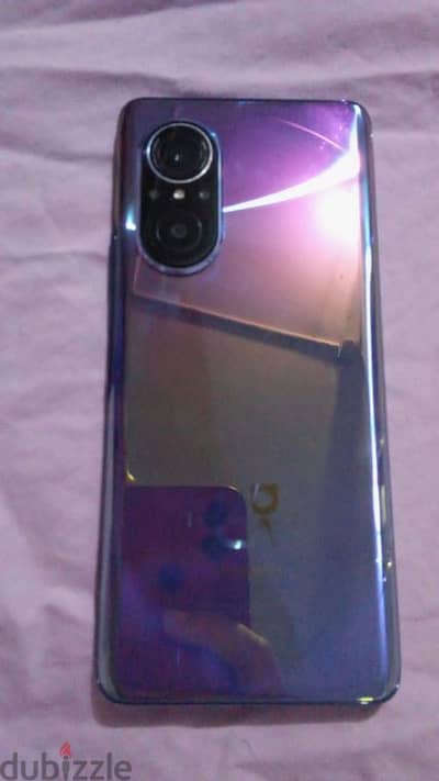 Huawei Nova 9 Se