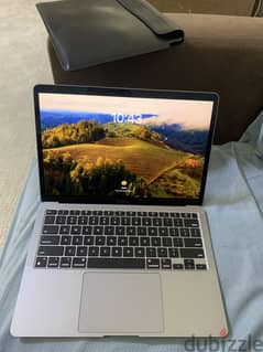 Macbook air m1