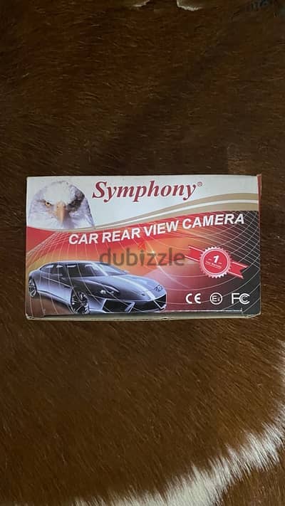 Symphony Camera