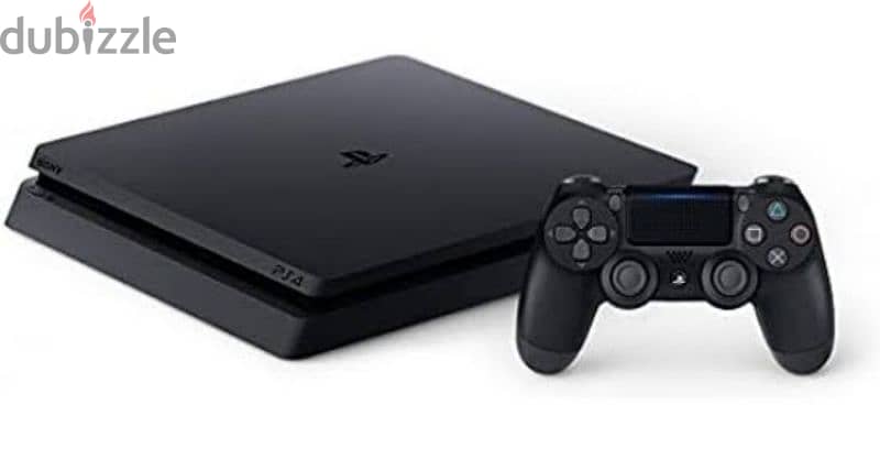 للبيع Playstation 4سليم للتواصل 01226816139 0