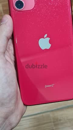 iphone 11 128 red