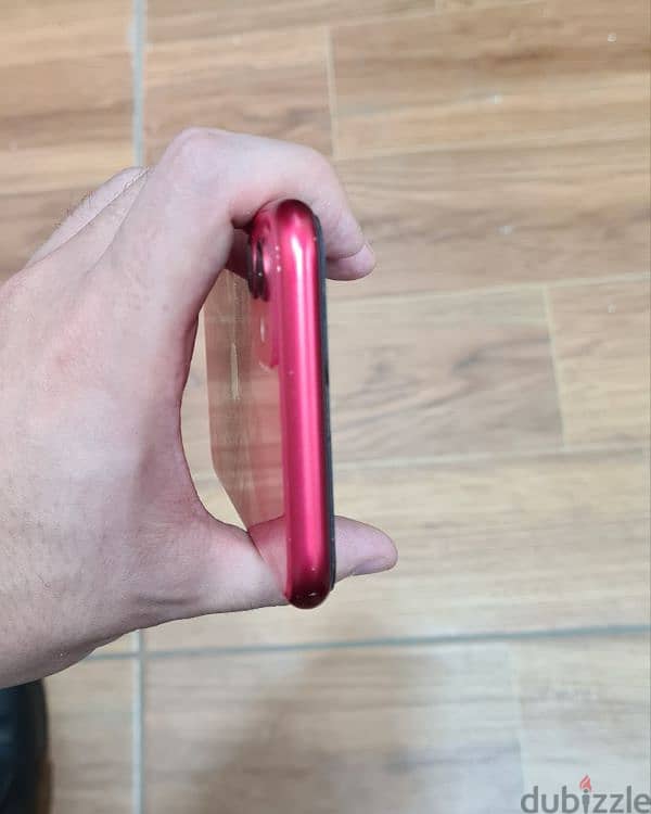 iphone 11 128 red 2