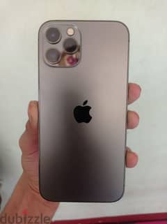 iphone 12 pro