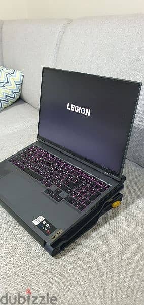 lenovo legion 5 pro 2