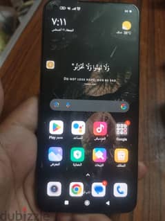 mi 11 لايت 0