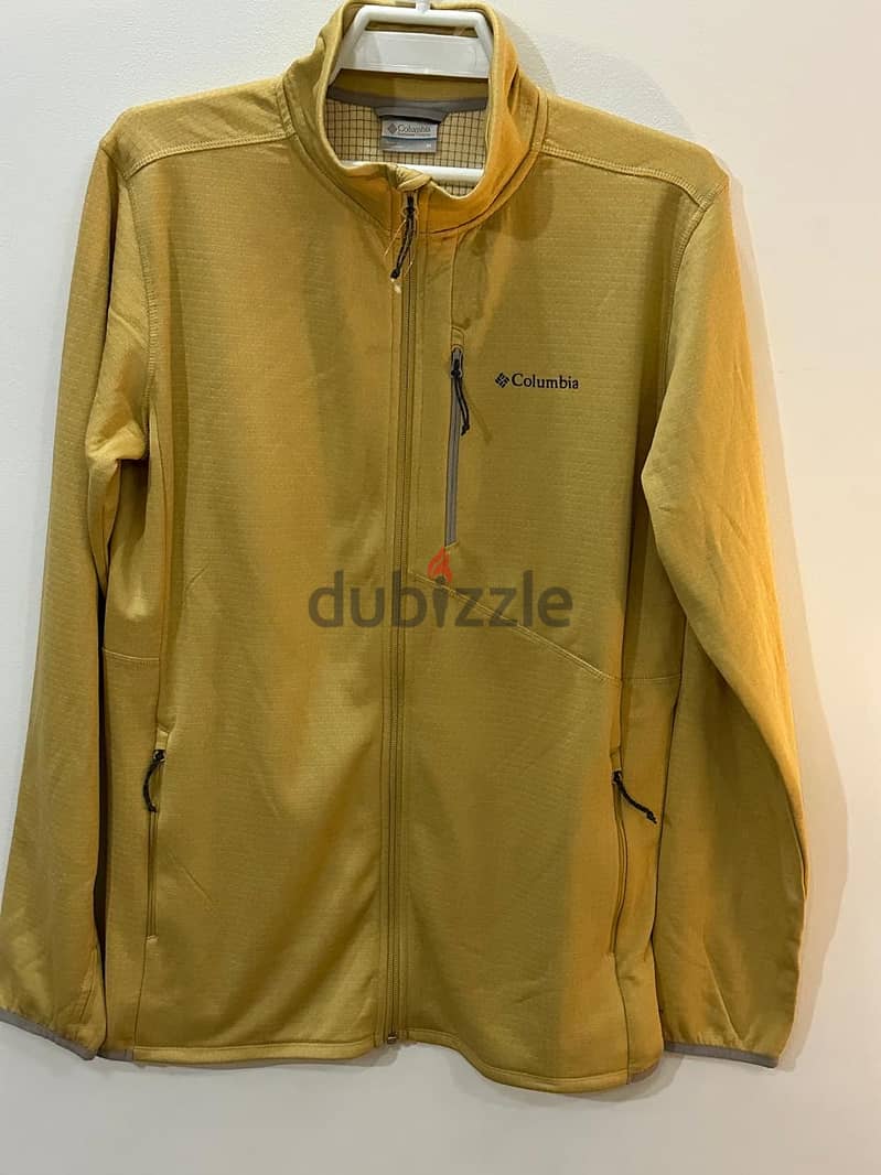 Original Columbia jackets 3