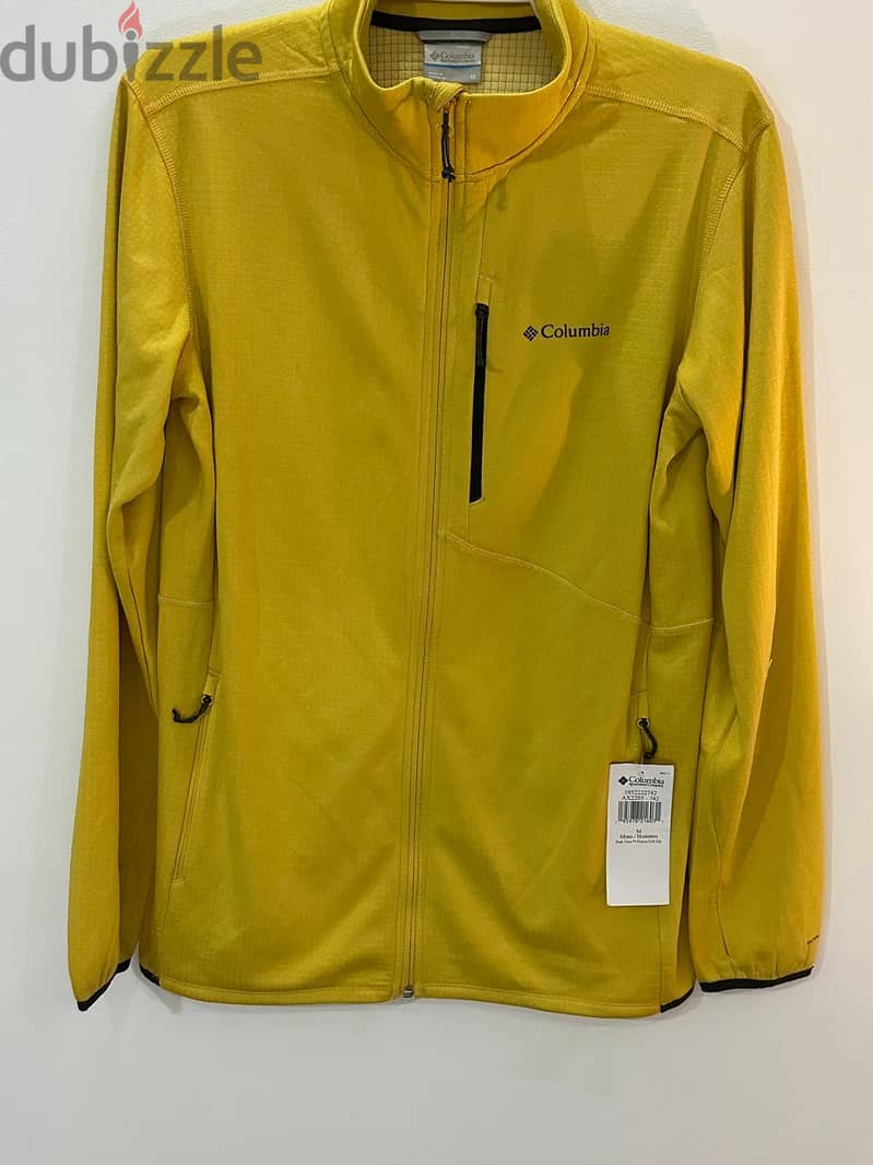 Original Columbia jackets 7