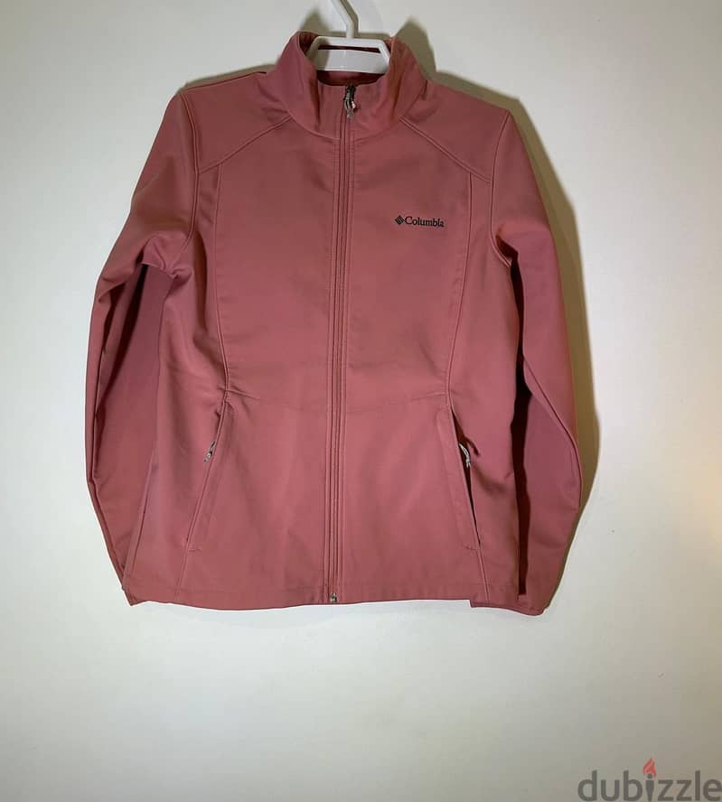 Original Columbia jackets 10