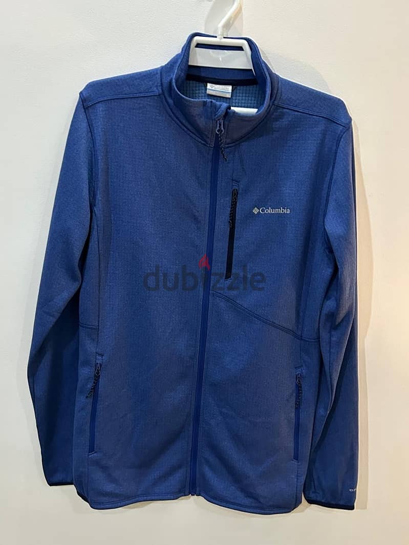 Original Columbia jackets 17