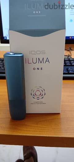 iqos iluma 0