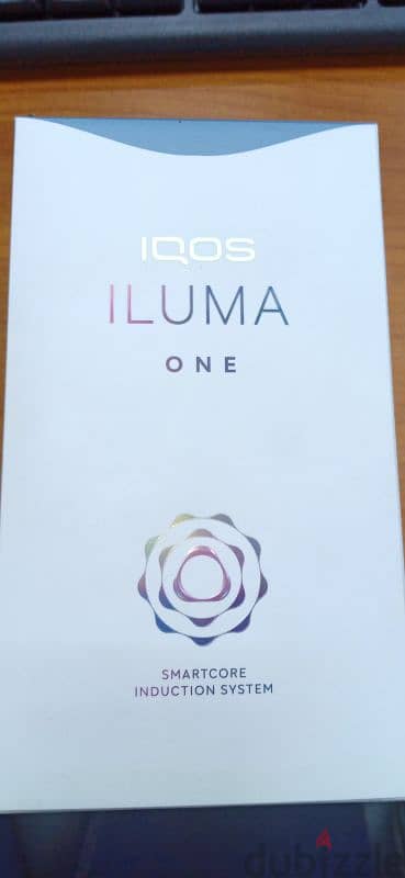 iqos iluma 1