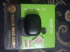 سماعة oraimo freebods 3c