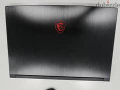 Msi Laptop - لابتوب ام اس اي 0