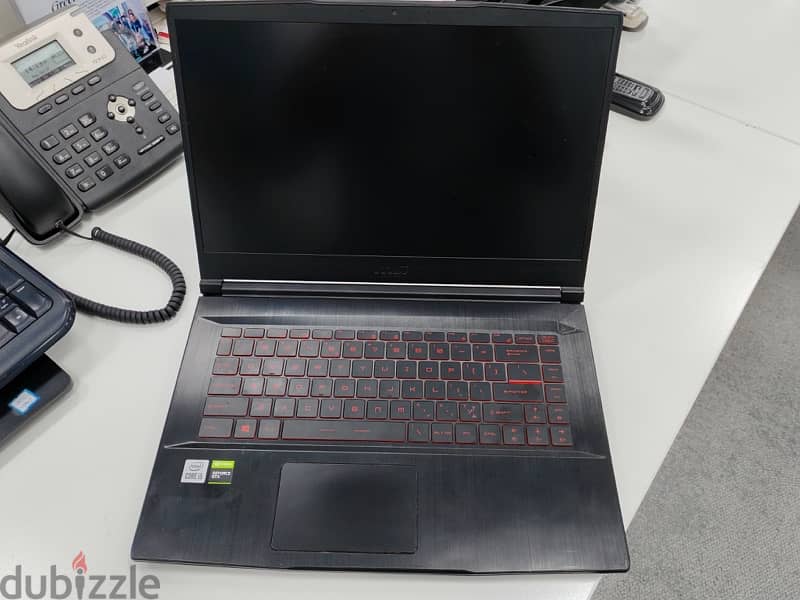 Msi Laptop - لابتوب ام اس اي 1