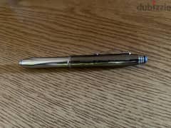 Stainless steel pen 0