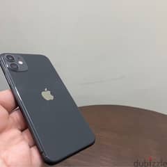 IPhone 11 كسر زيرو بطارية90 0