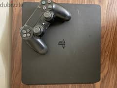 for sale PS4 500GB