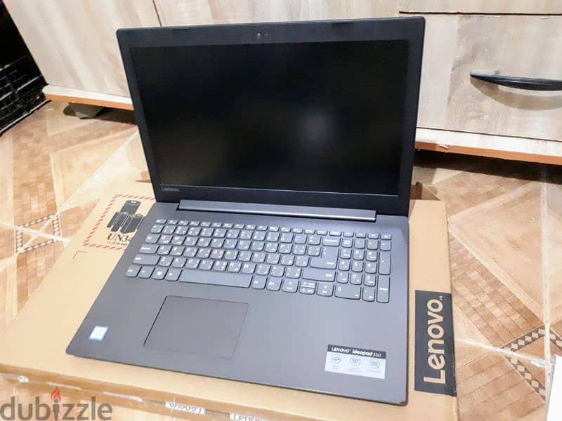 Lenovo Ideapad 330 Laptop Intel Core i3-7020U لاب توب لينوفو ايديا باد 9