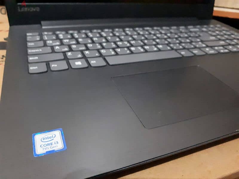 Lenovo Ideapad 330 Laptop Intel Core i3-7020U لاب توب لينوفو ايديا باد 10