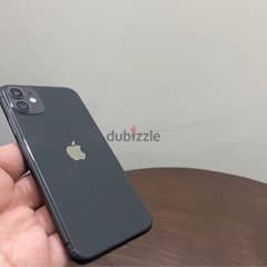 IPhone 11 كسر زيرو بطارية 90 0