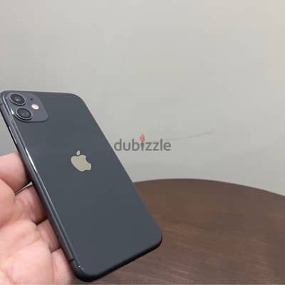 IPhone 11 كسر زيرو بطارية 90