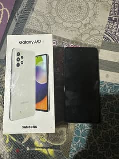 Samsung A52s