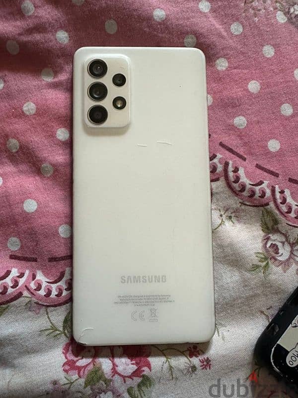 Samsung A52s 2