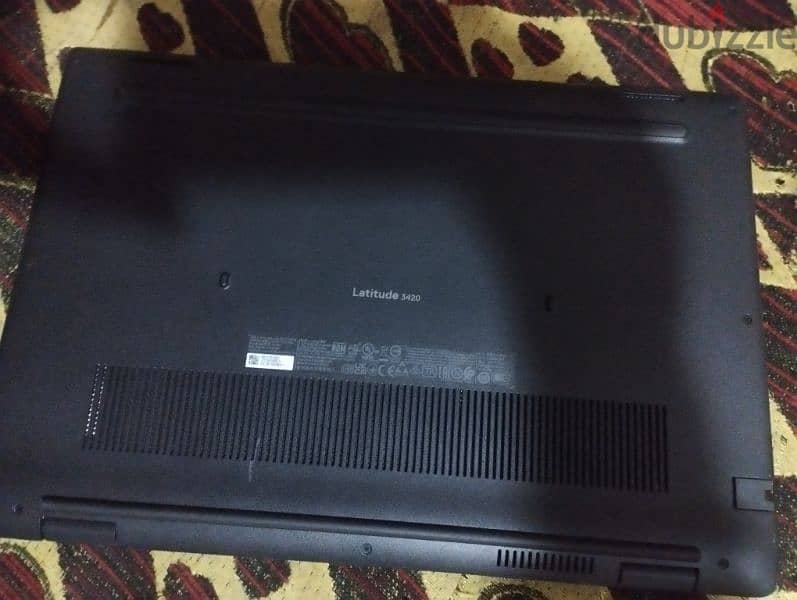 dell latitude 3420 3