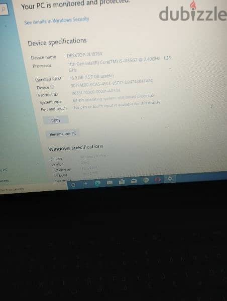 dell latitude 3420 4