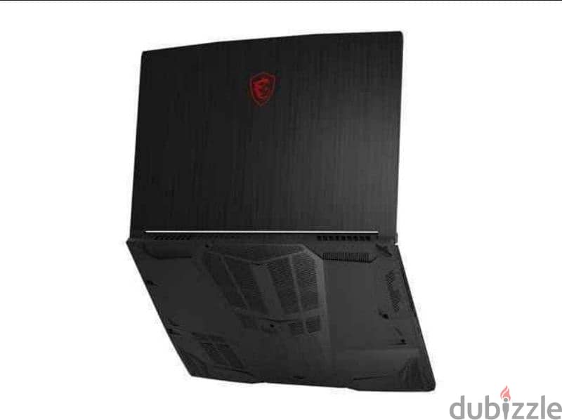 MSI GF65 Thin 10UE-092 لا لابتوب جيمنج 0