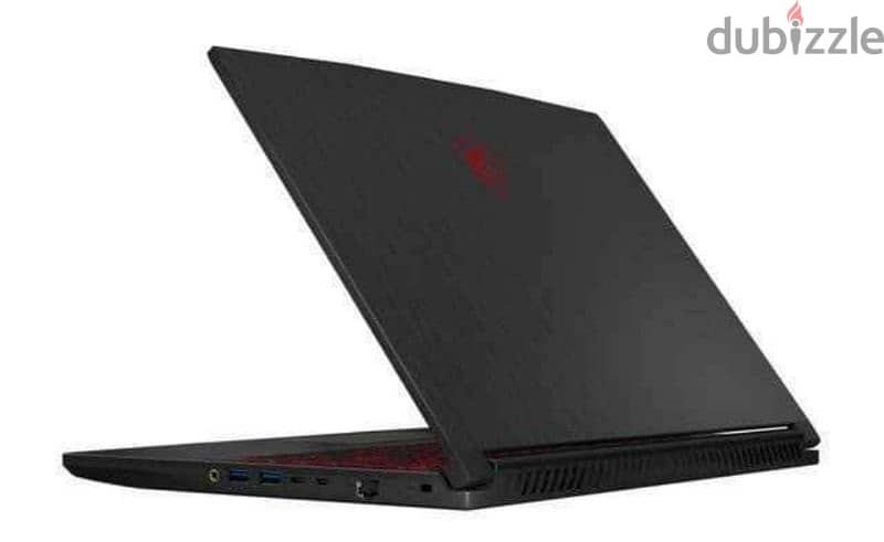 MSI GF65 Thin 10UE-092 لا لابتوب جيمنج 3