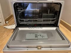 Dishwasher