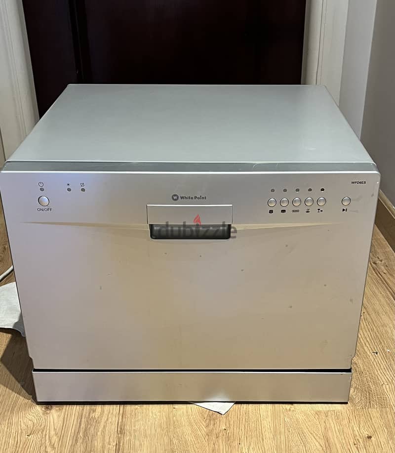 Dishwasher for sale model WPD 6ES and 6Ew 1