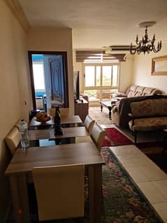 Apartment for sale 3bed at hadayeaa elmohandsen compound elshikh zayed 0