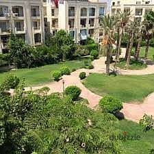 Apartment for sale 3bed at hadayeaa elmohandsen compound elshikh zayed 6