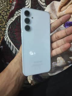 Samsung a35 5g   كسر كسر زيرو 0