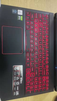 acer nitro 5 0